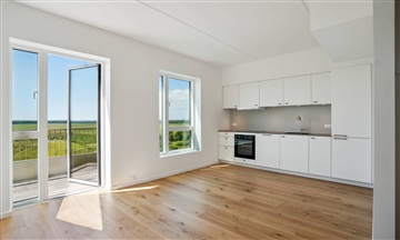 Photo 1. Apartment, Else Alfelts Vej, København S 