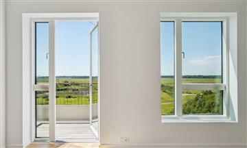 Photo 2. Apartment, Else Alfelts Vej, København S 