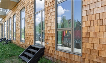 Photo 9. Apartment, Else Alfelts Vej, København S 