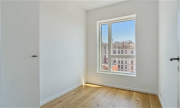 Photo 9. Apartment, Else Alfelts Vej, København S 