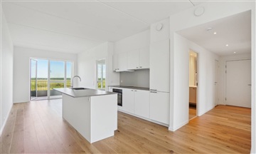 Photo 6. Apartment, Else Alfelts Vej, København S 