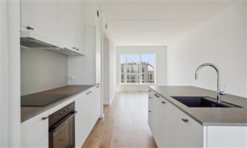 Photo 2. Apartment, Else Alfelts Vej, København S 