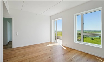Photo 2. Apartment, Else Alfelts Vej, København S 