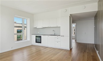 Photo 5. Apartment, Else Alfelts Vej, København S 