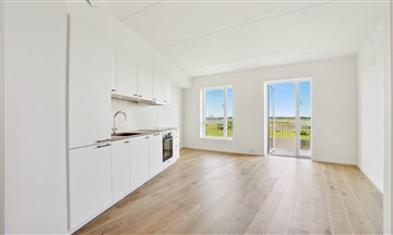 Photo 1. Apartment, Else Alfelts Vej, København S 
