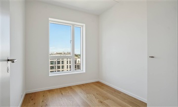 Photo 3. Apartment, Else Alfelts Vej, København S 