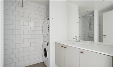 Photo 6. Apartment, Else Alfelts Vej, København S 