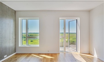 Photo 10. Apartment, Else Alfelts Vej, København S 