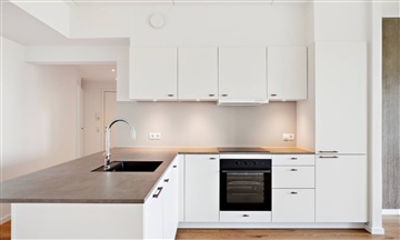 Photo 1. Apartment, Else Alfelts Vej, København S 