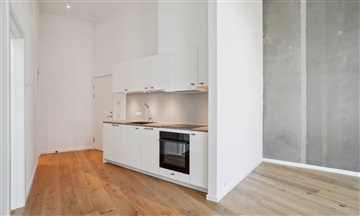 Photo 2. Apartment, Else Alfelts Vej, København S 