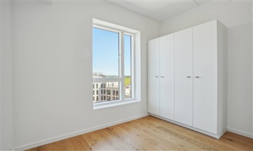 Photo 3. Apartment, Else Alfelts Vej, København S 