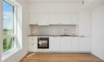 Photo 4. Apartment, Else Alfelts Vej, København S 