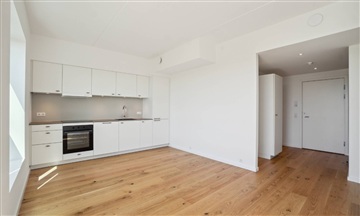 Photo 4. Apartment, Else Alfelts Vej, København S 