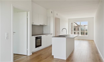 Photo 2. Apartment, Else Alfelts Vej, København S 