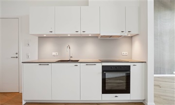 Photo 3. Apartment, Else Alfelts Vej, København S 