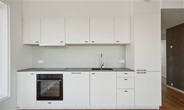 Photo 1. Apartment, Else Alfelts Vej, København S 