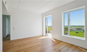 Photo 1. Apartment, Else Alfelts Vej, København S 