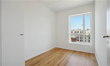 Photo 10. Apartment, Else Alfelts Vej, København S 