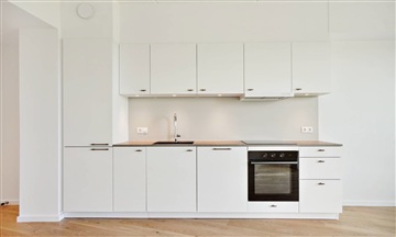 Photo 3. Apartment, Else Alfelts Vej, København S 