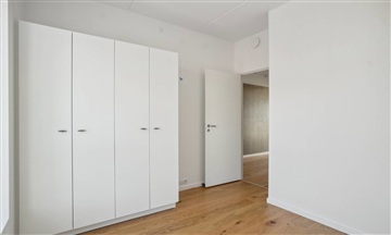 Photo 4. Apartment, Else Alfelts Vej, København S 
