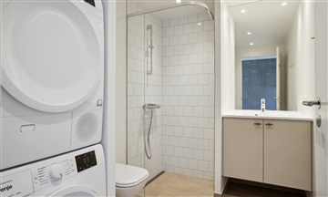 Photo 9. Apartment, Else Alfelts Vej, København S 