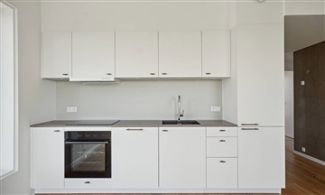 Photo 2. Apartment, Else Alfelts Vej, København S 