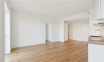 Photo 5. Apartment, Else Alfelts Vej, København S 