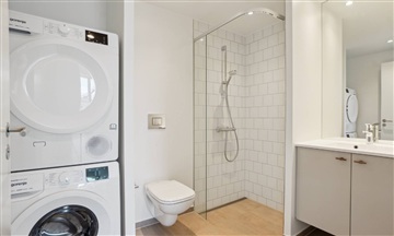 Photo 8. Apartment, Else Alfelts Vej, København S 