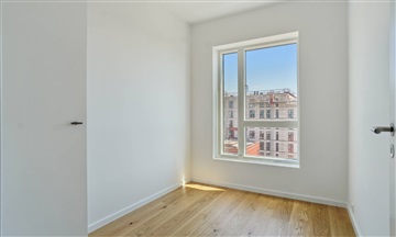 Photo 4. Apartment, Else Alfelts Vej, København S 