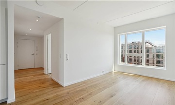 Photo 3. Apartment, Else Alfelts Vej, København S 