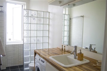 Billede 2. Værelse, Frederikssundsvej, København NV 