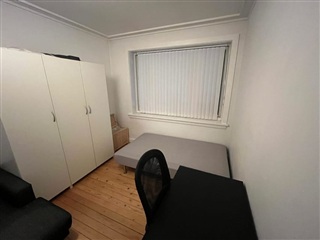 Billede 5. Værelse, Frederikssundsvej, København NV 