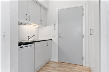 Photo 3. Apartment, Fælledvej, Viborg 