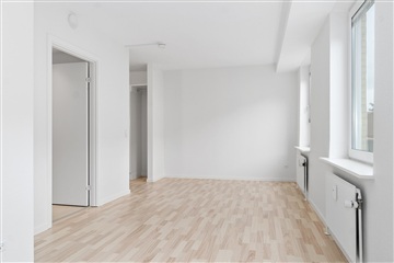 Photo 1. Apartment, Fælledvej, Viborg 