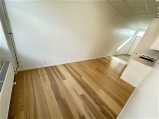 Billede 3. Lejlighed, Nygade, Silkeborg 