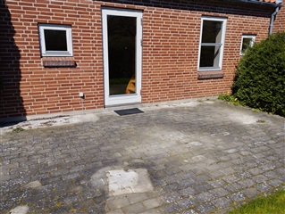 Billede 16. Lejlighed, Støbergården, Rudkøbing 