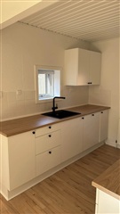 Billede 3. Lejlighed, Støbergården, Rudkøbing 