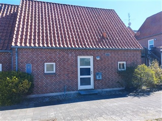Billede 1. Lejlighed, Støbergården, Rudkøbing 