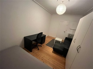 Billede 7. Værelse, Frederikssundsvej, København NV 