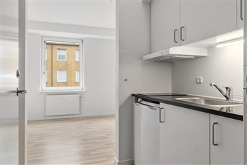 Photo 4. Apartment, Fælledvej, Viborg 