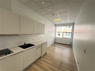 Billede 2. Lejlighed, Nygade, Silkeborg 