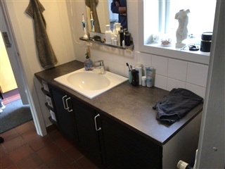 Photo 8. Apartment, Støbergården, Rudkøbing 