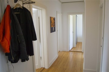 Billede 4. Værelse, Frederikssundsvej, København NV 