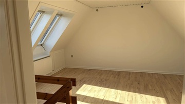 Billede 14. Lejlighed, Støbergården, Rudkøbing 