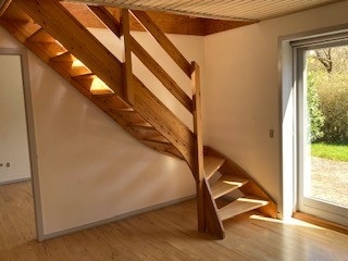 Billede 12. Lejlighed, Støbergården, Rudkøbing 