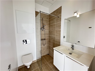 Billede 6. Lejlighed, Nygade, Silkeborg 