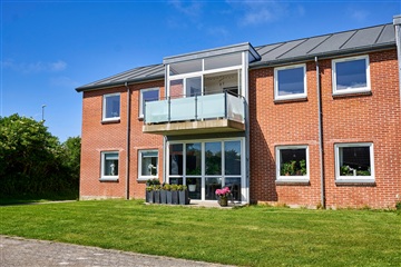 Photo 2. Apartment, Bygmarken, Hanstholm 