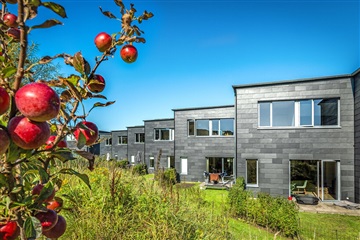 Photo 10. House, Under Rødtjørnen, Holstebro 