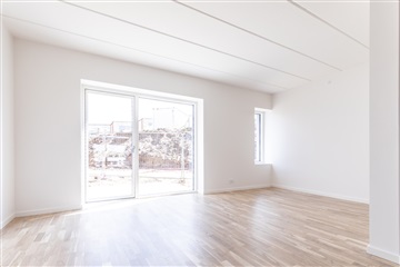 Photo 8. House, Under Rødtjørnen, Holstebro 