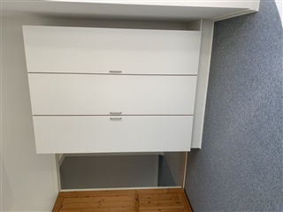 Photo 21. Apartment, Ole Worms Gade, Horsens 